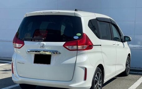 Honda Freed II, 2019 год, 1 120 000 рублей, 14 фотография