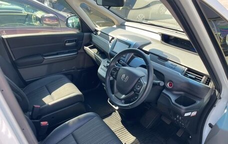 Honda Freed II, 2019 год, 1 120 000 рублей, 20 фотография