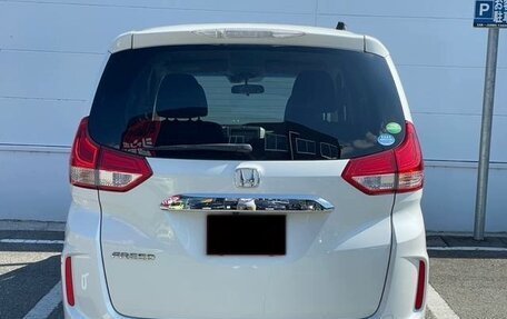 Honda Freed II, 2019 год, 1 120 000 рублей, 29 фотография