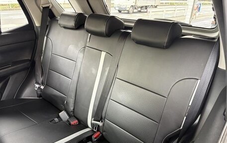 Toyota Raize I, 2021 год, 1 370 000 рублей, 33 фотография