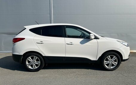 Hyundai ix35 I рестайлинг, 2013 год, 1 194 000 рублей, 4 фотография