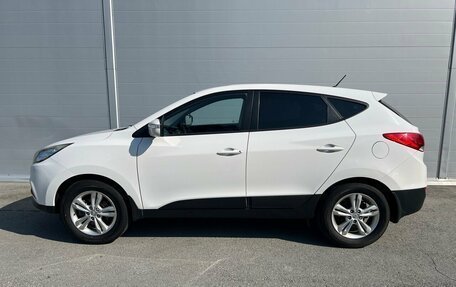 Hyundai ix35 I рестайлинг, 2013 год, 1 194 000 рублей, 5 фотография