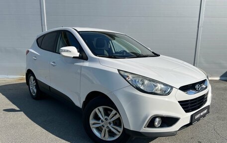 Hyundai ix35 I рестайлинг, 2013 год, 1 194 000 рублей, 3 фотография