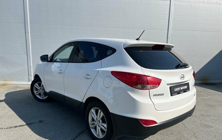 Hyundai ix35 I рестайлинг, 2013 год, 1 194 000 рублей, 6 фотография