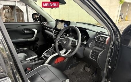 Toyota Raize I, 2021 год, 1 370 000 рублей, 30 фотография