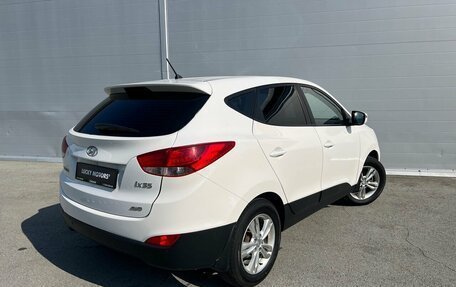 Hyundai ix35 I рестайлинг, 2013 год, 1 194 000 рублей, 8 фотография