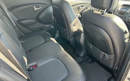 Hyundai ix35 I рестайлинг, 2013 год, 1 194 000 рублей, 13 фотография