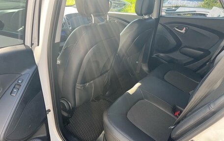 Hyundai ix35 I рестайлинг, 2013 год, 1 194 000 рублей, 12 фотография
