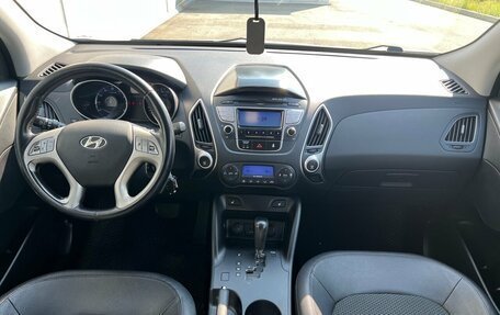Hyundai ix35 I рестайлинг, 2013 год, 1 194 000 рублей, 10 фотография