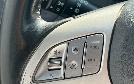 Hyundai ix35 I рестайлинг, 2013 год, 1 194 000 рублей, 22 фотография