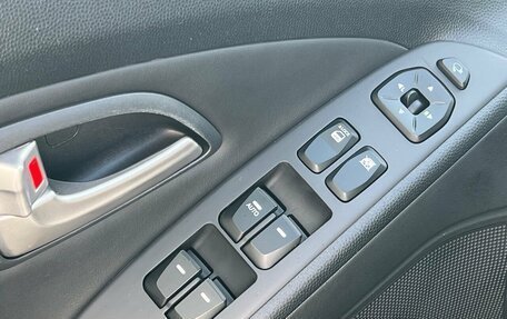 Hyundai ix35 I рестайлинг, 2013 год, 1 194 000 рублей, 17 фотография