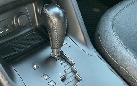 Hyundai ix35 I рестайлинг, 2013 год, 1 194 000 рублей, 24 фотография