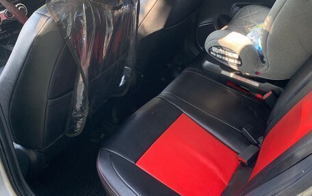 KIA Rio IV, 2017 год, 1 100 000 рублей, 7 фотография