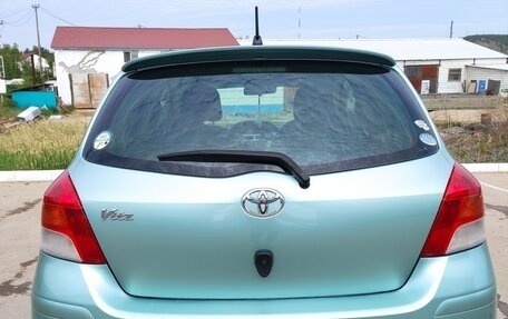 Toyota Vitz, 2008 год, 530 000 рублей, 4 фотография