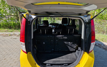 Toyota Roomy I, 2019 год, 650 000 рублей, 5 фотография