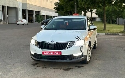 Skoda Octavia, 2018 год, 950 000 рублей, 1 фотография