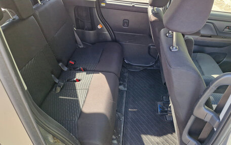 Toyota Roomy I, 2019 год, 650 000 рублей, 7 фотография