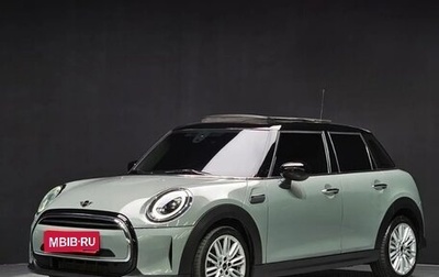 MINI Hatch, 2022 год, 1 660 000 рублей, 1 фотография