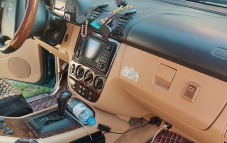 Mercedes-Benz M-Класс, 1999 год, 980 000 рублей, 9 фотография