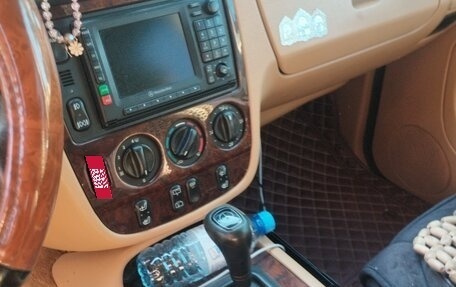 Mercedes-Benz M-Класс, 1999 год, 980 000 рублей, 7 фотография