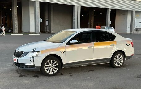 Skoda Octavia, 2018 год, 950 000 рублей, 5 фотография