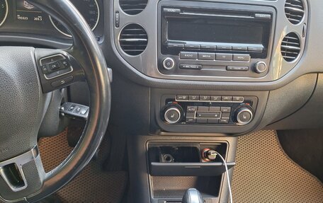 Volkswagen Tiguan I, 2014 год, 1 600 000 рублей, 5 фотография