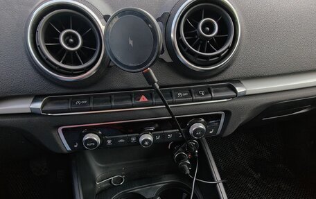 Audi A3, 2016 год, 1 750 000 рублей, 13 фотография