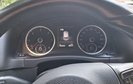 Volkswagen Tiguan I, 2014 год, 1 600 000 рублей, 6 фотография