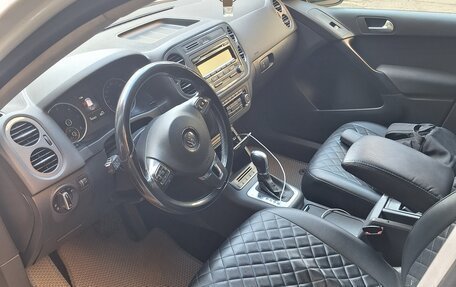 Volkswagen Tiguan I, 2014 год, 1 600 000 рублей, 7 фотография