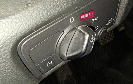 Audi A3, 2016 год, 1 750 000 рублей, 15 фотография