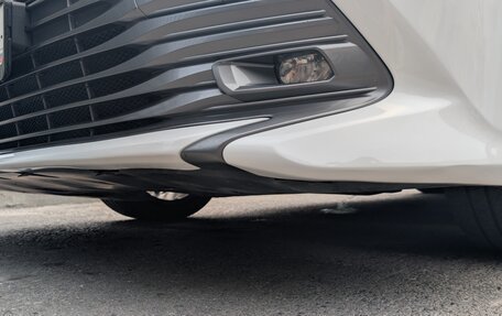 Toyota Camry, 2019 год, 2 890 000 рублей, 10 фотография