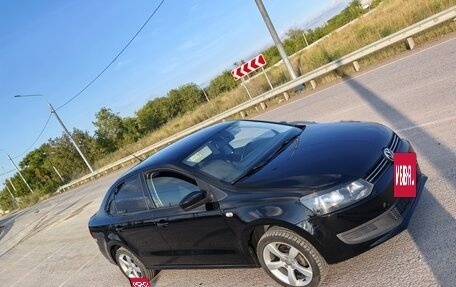Volkswagen Polo VI (EU Market), 2011 год, 735 000 рублей, 3 фотография