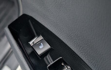 Toyota Camry, 2019 год, 2 890 000 рублей, 18 фотография
