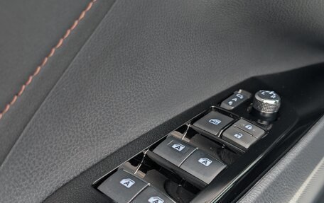 Toyota Camry, 2019 год, 2 890 000 рублей, 13 фотография