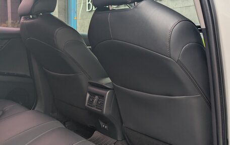 Toyota Camry, 2019 год, 2 890 000 рублей, 16 фотография