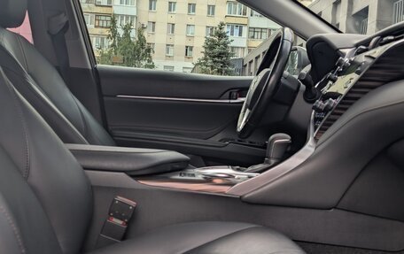 Toyota Camry, 2019 год, 2 890 000 рублей, 19 фотография
