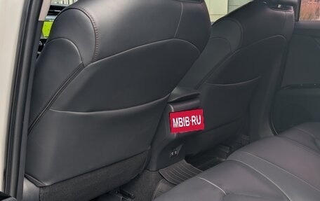 Toyota Camry, 2019 год, 2 890 000 рублей, 14 фотография