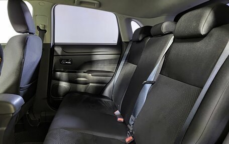 Mitsubishi ASX I рестайлинг, 2012 год, 990 000 рублей, 15 фотография