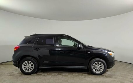 Mitsubishi ASX I рестайлинг, 2012 год, 990 000 рублей, 5 фотография