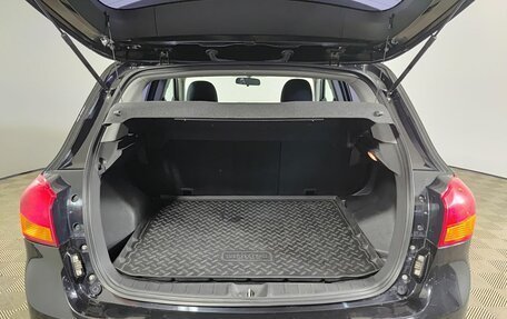 Mitsubishi ASX I рестайлинг, 2012 год, 990 000 рублей, 12 фотография