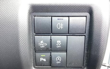 Toyota Raize I, 2021 год, 1 440 000 рублей, 12 фотография