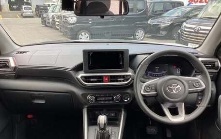 Toyota Raize I, 2021 год, 1 440 000 рублей, 2 фотография