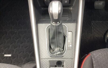 Toyota Raize I, 2021 год, 1 440 000 рублей, 14 фотография