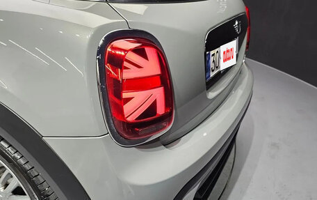 MINI Hatch, 2022 год, 1 660 000 рублей, 8 фотография