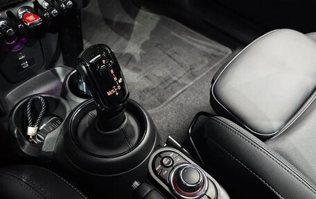 MINI Hatch, 2022 год, 1 660 000 рублей, 10 фотография
