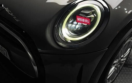 MINI Hatch, 2022 год, 1 660 000 рублей, 7 фотография