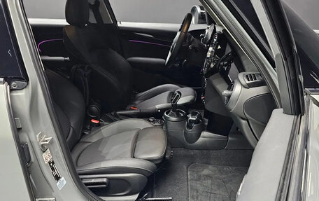 MINI Hatch, 2022 год, 1 660 000 рублей, 13 фотография