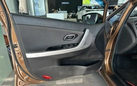KIA cee'd III, 2016 год, 1 100 000 рублей, 11 фотография