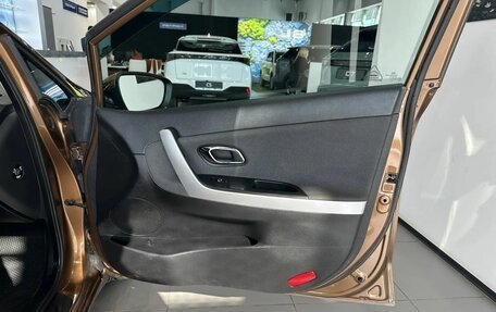 KIA cee'd III, 2016 год, 1 100 000 рублей, 12 фотография