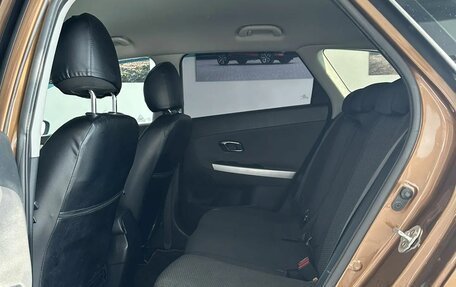 KIA cee'd III, 2016 год, 1 100 000 рублей, 9 фотография